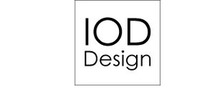 Iod-design logo de marque des critiques du Shopping en ligne et produits 