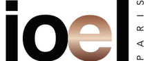 IOEL PARIS logo de marque des critiques du Shopping en ligne et produits des Mode, Bijoux, Sacs et Accessoires
