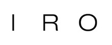 IRO logo de marque des critiques du Shopping en ligne et produits des Mode, Bijoux, Sacs et Accessoires