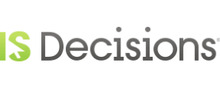IS Decisions logo de marque des critiques des Résolution de logiciels