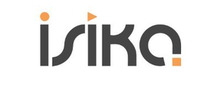 ISIKA logo de marque des critiques des Étude & Éducation