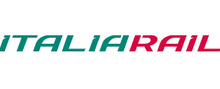 ItaliaRail logo de marque des critiques et expériences des voyages
