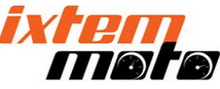 Ixtem moto logo de marque des critiques du Shopping en ligne et produits des Bureau, hobby, fête & marchandise