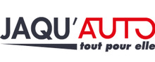 Jaqu'Auto logo de marque des critiques de location véhicule et d’autres services