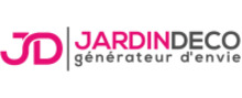 Jardindeco logo de marque des critiques du Shopping en ligne et produits des Animaux