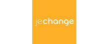 JeChange logo de marque des critiques d'assureurs, produits et services