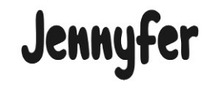 Jennyfer logo de marque des critiques du Shopping en ligne et produits des Mode, Bijoux, Sacs et Accessoires