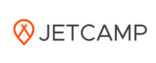 JetCamp logo de marque des critiques et expériences des voyages