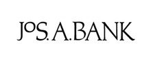 Jos. A. Bank logo de marque des critiques du Shopping en ligne et produits des Mode, Bijoux, Sacs et Accessoires