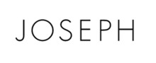 Joseph logo de marque des critiques du Shopping en ligne et produits des Mode, Bijoux, Sacs et Accessoires