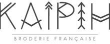 Kaipih logo de marque des critiques du Shopping en ligne et produits des Mode, Bijoux, Sacs et Accessoires