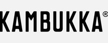 Kambukka logo de marque des critiques du Shopping en ligne et produits 