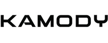Kamody logo de marque des critiques du Shopping en ligne et produits des Objets casaniers & meubles