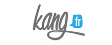 Kang logo de marque des critiques des Site d'offres d'emploi & services aux entreprises