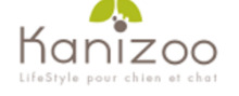 Kanizoo logo de marque des critiques du Shopping en ligne et produits des Animaux