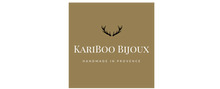 KariBoo Bijoux logo de marque des critiques du Shopping en ligne et produits des Mode, Bijoux, Sacs et Accessoires