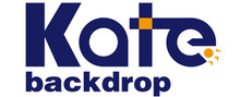 Katebackdrop logo de marque des critiques du Shopping en ligne et produits des Bureau, hobby, fête & marchandise