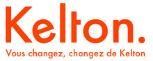 Kelton logo de marque des critiques du Shopping en ligne et produits des Mode et Accessoires