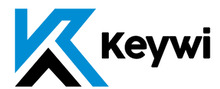 Keywi logo de marque des critiques du Shopping en ligne et produits des Appareils Électroniques