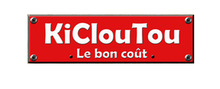 Kicloutou logo de marque des critiques du Shopping en ligne et produits des Bureau, hobby, fête & marchandise