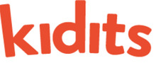 Kidits logo de marque des critiques du Shopping en ligne et produits des Enfant & Bébé