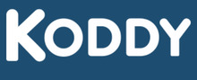 Koddy logo de marque des critiques du Shopping en ligne et produits des Appareils Électroniques