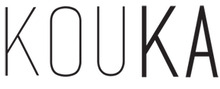 Kouka Paris logo de marque des critiques du Shopping en ligne et produits des Mode et Accessoires
