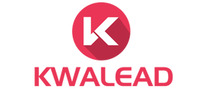 KWALEAD logo de marque des critiques des Services généraux