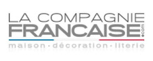 La Compagnie Française logo de marque des critiques du Shopping en ligne et produits des Objets casaniers & meubles