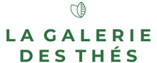 La Galerie Des Thés logo de marque des critiques des produits régime et santé
