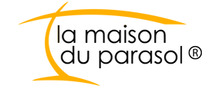 La Maison du Parasol logo de marque des critiques de location véhicule et d’autres services