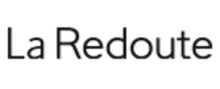 La Redoute logo de marque des critiques du Shopping en ligne et produits des Mode, Bijoux, Sacs et Accessoires