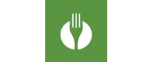 LaFourchette logo de marque des produits alimentaires