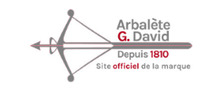 Laguiole G David logo de marque des critiques du Shopping en ligne et produits des Sports