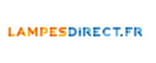 Lampesdirect.fr logo de marque des critiques du Shopping en ligne et produits des Objets casaniers & meubles