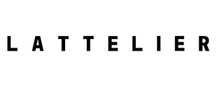 Lattelier logo de marque des critiques du Shopping en ligne et produits des Mode, Bijoux, Sacs et Accessoires