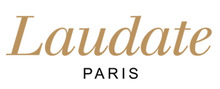 Laudate logo de marque des critiques du Shopping en ligne et produits des Mode, Bijoux, Sacs et Accessoires