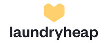 Laundryheap logo de marque des critiques des Services pour la maison