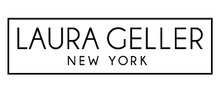 Laura Geller logo de marque des critiques du Shopping en ligne et produits des Soins, hygiène & cosmétiques