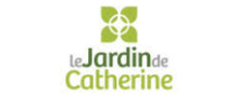 Le Jardin de Catherine logo de marque des critiques du Shopping en ligne et produits des Objets casaniers & meubles