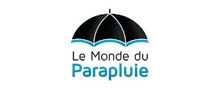 Le monde du parapluie logo de marque des critiques du Shopping en ligne et produits des Mode, Bijoux, Sacs et Accessoires