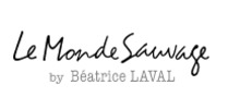 Le Monde Sauvage logo de marque des critiques du Shopping en ligne et produits des Mode, Bijoux, Sacs et Accessoires