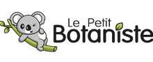 Le Petit Botaniste logo de marque des critiques du Shopping en ligne et produits des Objets casaniers & meubles