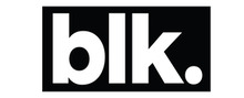 BLK. logo de marque des critiques du Shopping en ligne et produits des Sports
