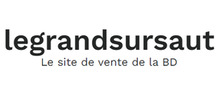 Le Grand Sursaut logo de marque des critiques du Shopping en ligne et produits des Étude & Éducation