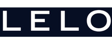 Lelo logo de marque des critiques des sites rencontres et d'autres services