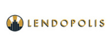Lendopolis logo de marque descritiques des produits et services financiers
