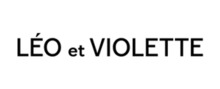 Leo et Violette logo de marque des critiques du Shopping en ligne et produits des Mode, Bijoux, Sacs et Accessoires
