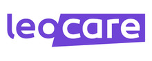 Leocare logo de marque des critiques d'assureurs, produits et services