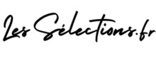 Les Selections logo de marque des critiques du Shopping en ligne et produits des Objets casaniers & meubles